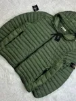 Stone Island Stone Island Loom Woven Chambers R-Nylon Down-TC