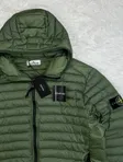 Stone Island Stone Island Loom Woven Chambers R-Nylon Down-TC