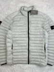 Stone Island Stone Island Loom Woven Chambers R-Nylon Down-TC