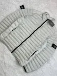 Stone Island Stone Island Loom Woven Chambers R-Nylon Down-TC