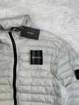 Stone Island Stone Island Loom Woven Chambers R-Nylon Down-TC