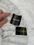 Stone Island Stone Island Loom Woven Chambers R-Nylon Down-TC