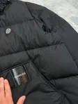 Stone Island Stone Island Nylon Metal RipStop Down-TC
