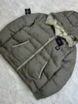 Stone Island Stone Island Nylon Metal RipStop Down-TC