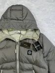 Stone Island Stone Island Nylon Metal RipStop Down-TC