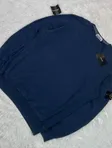 Stone Island Stone Island Garment Dyed Sweatshirt