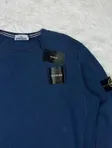 Stone Island Stone Island Garment Dyed Sweatshirt