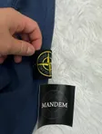 Stone Island Stone Island Garment Dyed Sweatshirt