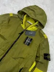Stone Island Stone Island Nylon Metal Watro RipStop