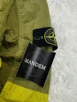 Stone Island Stone Island Nylon Metal Watro RipStop