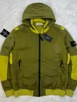 Stone Island Stone Island Nylon Metal Watro
