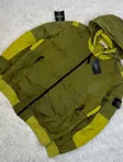 Stone Island Stone Island Nylon Metal Watro