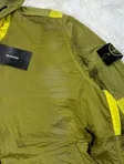 Stone Island Stone Island Nylon Metal Watro