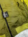 Stone Island Stone Island Nylon Metal Watro