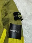 Stone Island Stone Island Nylon Metal Watro