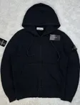 Stone Island Stone Island Zip Hoodie