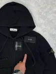 Stone Island Stone Island Zip Hoodie