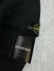 Stone Island Stone Island Zip Hoodie