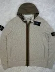 Stone Island Stone Island Zip Hoodie