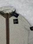 Stone Island Stone Island Zip Hoodie