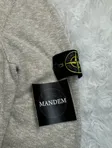 Stone Island Stone Island Zip Hoodie