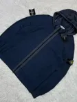 Stone Island Stone Island Zip Hoodie