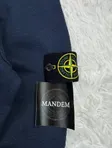 Stone Island Stone Island Zip Hoodie