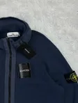 Stone Island Stone Island Zip Hoodie