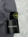 Stone Island Stone Island Zip 1/4