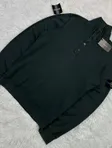 Stone Island Stone Island Zip 1/4