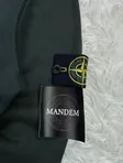 Stone Island Stone Island Zip 1/4