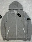 Stone Island Stone Island Zip Hoodie