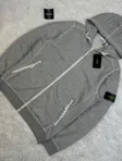 Stone Island Stone Island Zip Hoodie