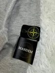 Stone Island Stone Island Zip Hoodie
