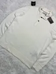 Stone Island Stone Island Zip 1/4