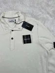 Stone Island Stone Island Zip 1/4