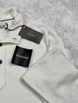 Stone Island Stone Island Zip 1/4