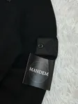 Stone Island Stone Island Shadow Project Sweater