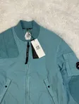 CP Company Palace x C.P. Company Bomber Jacket