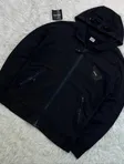 CP Company C. P. Company Zip Hoodie