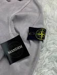 Stone Island Stone Island Zip Hoodie
