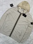 Stone Island Stone Island Zip Hoodie 