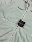 Stone Island Stone Island Garment Dyed Zip Hoodie