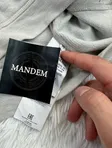 Stone Island Stone Island 1/4 Zip