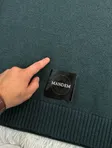 Stone Island Stone Island Sweater 