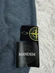 Stone Island Stone Island Zip Hoodie 