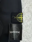 Stone Island Stone Island Hoodie 