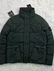 Stone Island Stone Island Garment Dyed Crinkle Reps Ny Down 