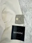 Stone Island Stone Island Ghost Piece Sweatshirt