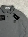 Stone Island Stone Island Zip 1/4 